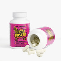 Bloat Buster (Digestive Enzymes)